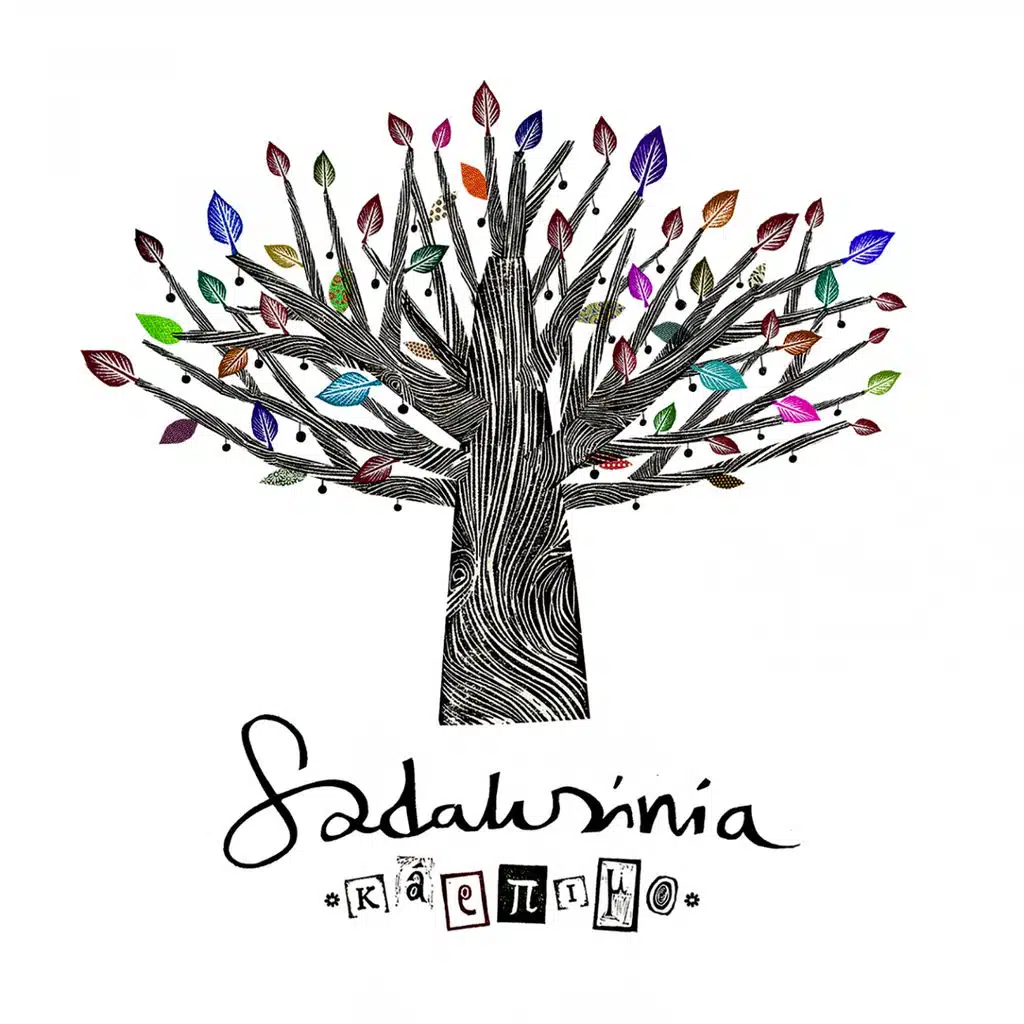 Sadahzinia, B.D. Foxmoor