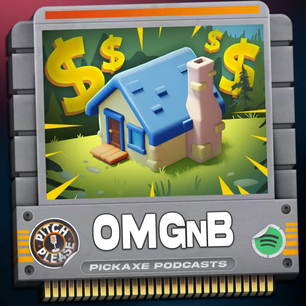 Pitch, Please - OMGnB