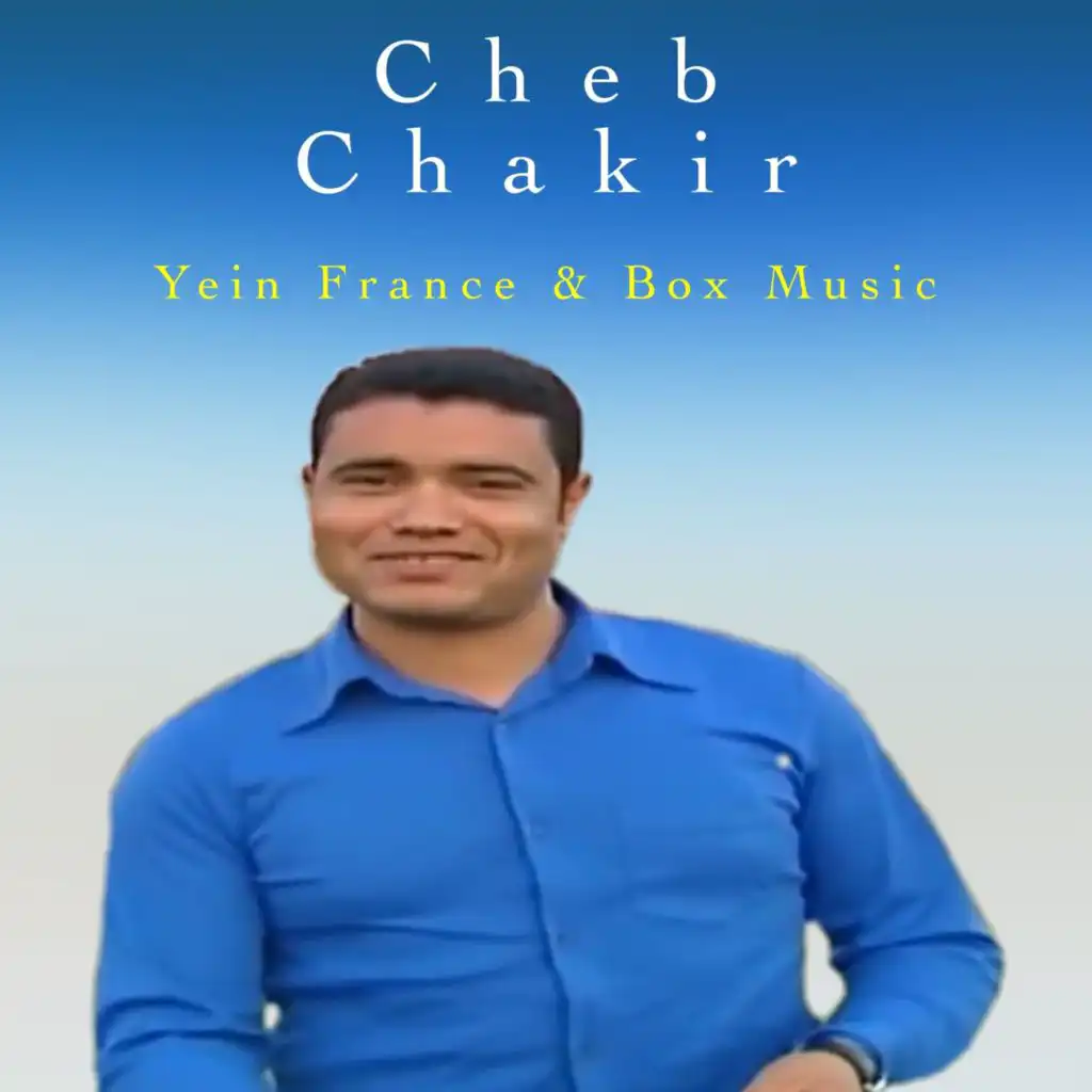 Cheb Chakir