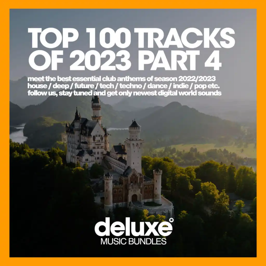 Top 100 Tracks of 2023 part 4 2023