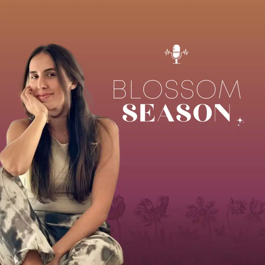 19. Entendre et reconnaître la voix de Dieu avec Maya