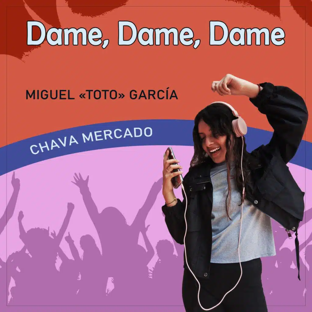 Dame, Dame, Dame