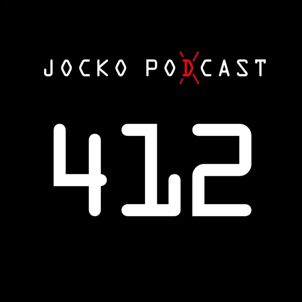412: How Many Reps Should You Get?  With Jason Khalipa.
