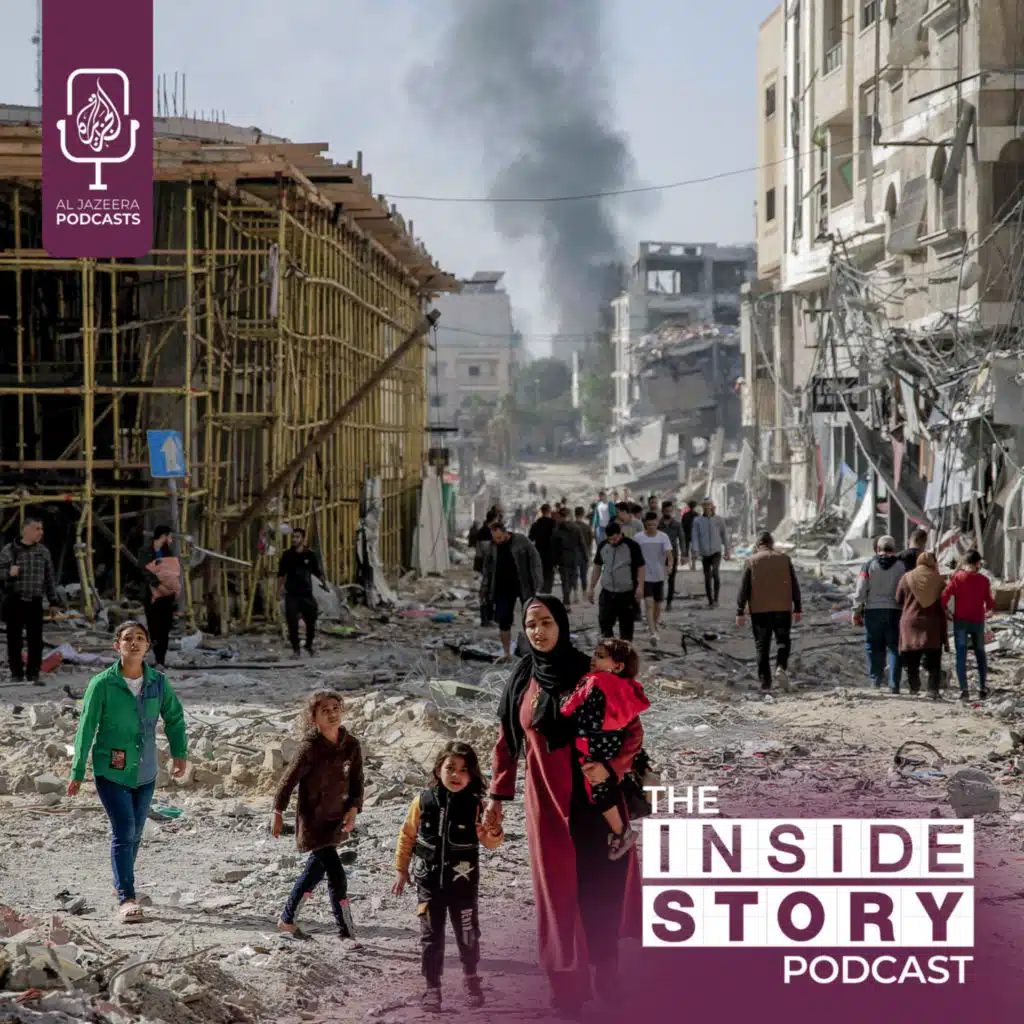 What will it take to keep a fragile ceasefire alive in Gaza?