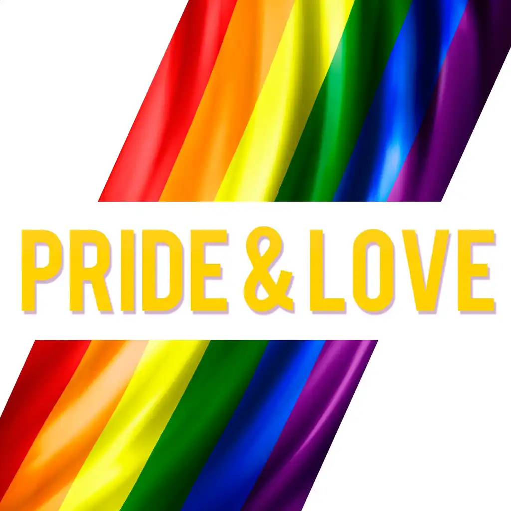 Pride & Love