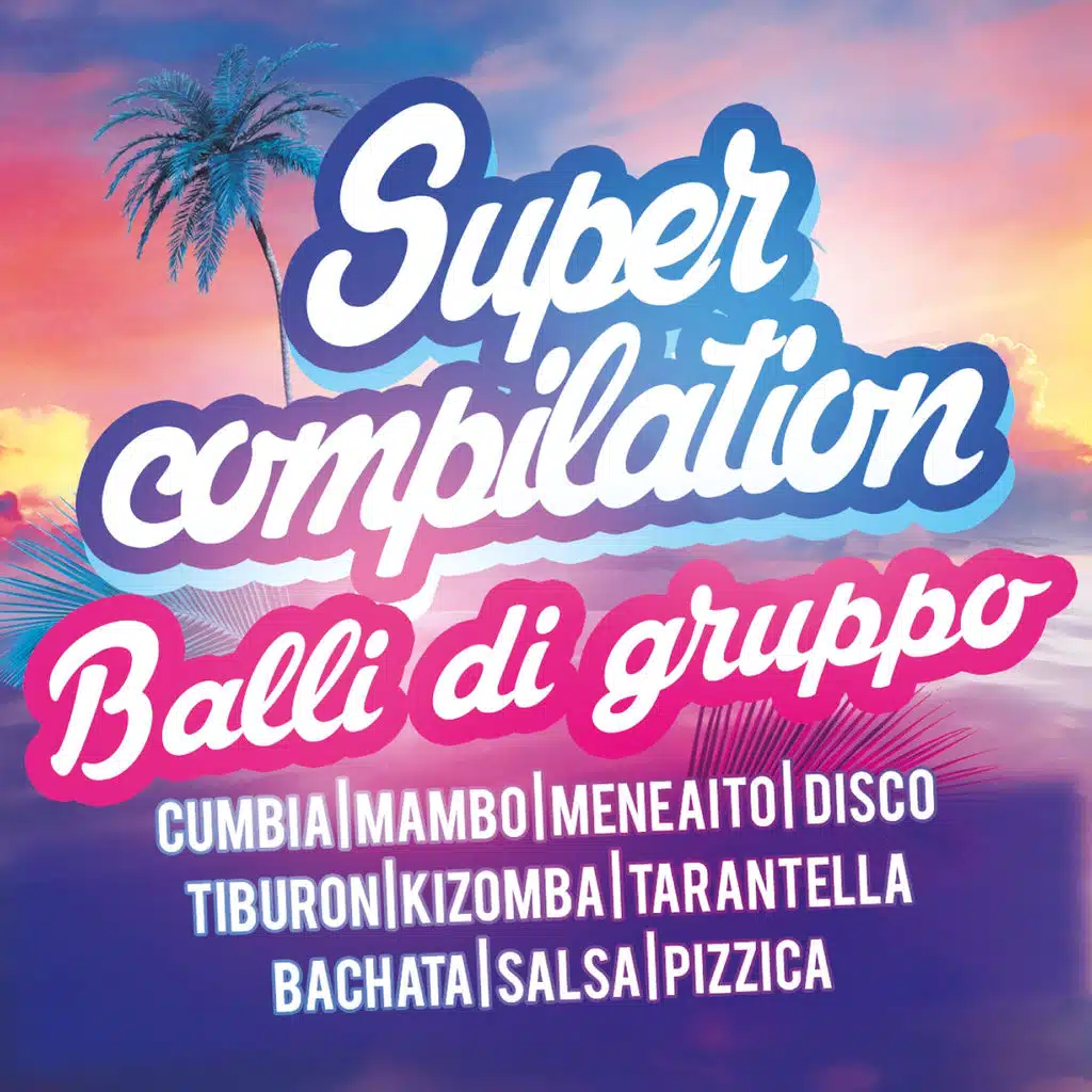 Supercompilation (Balli di gruppo)