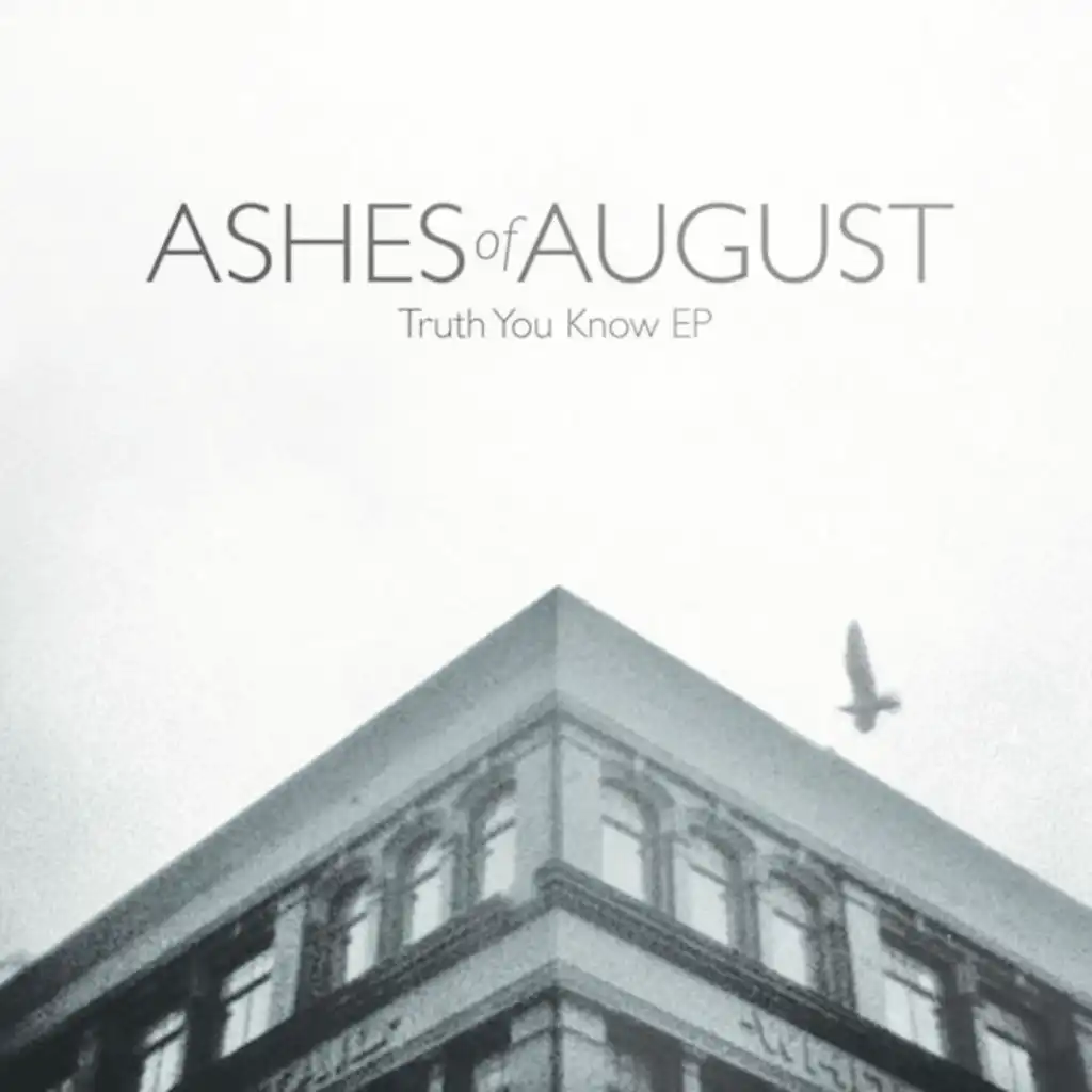 Ashes Of August