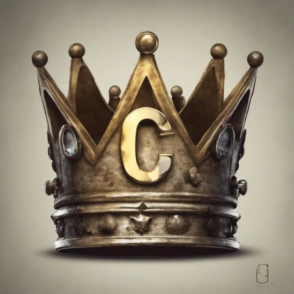 KINGS WEAR CROWNS VOL.1(BEAT EP)