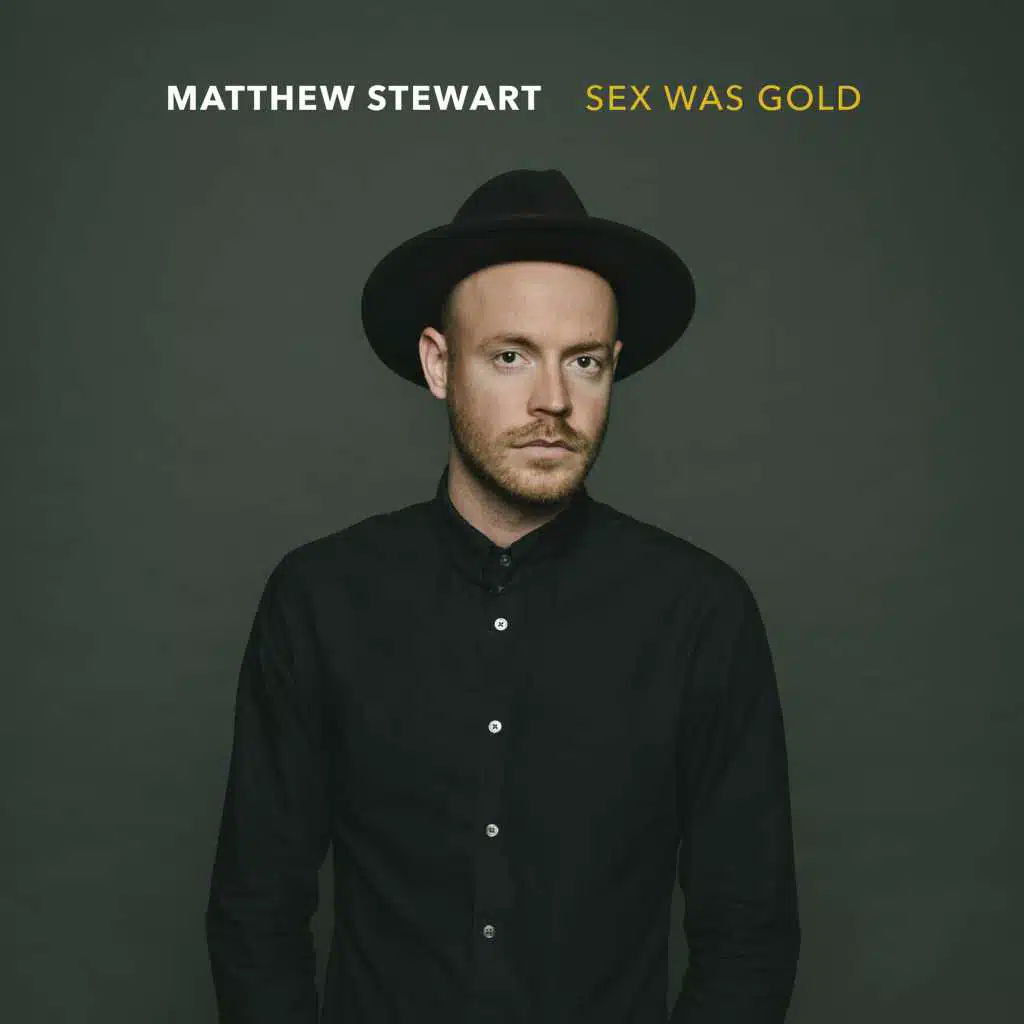 Sex Was Gold
