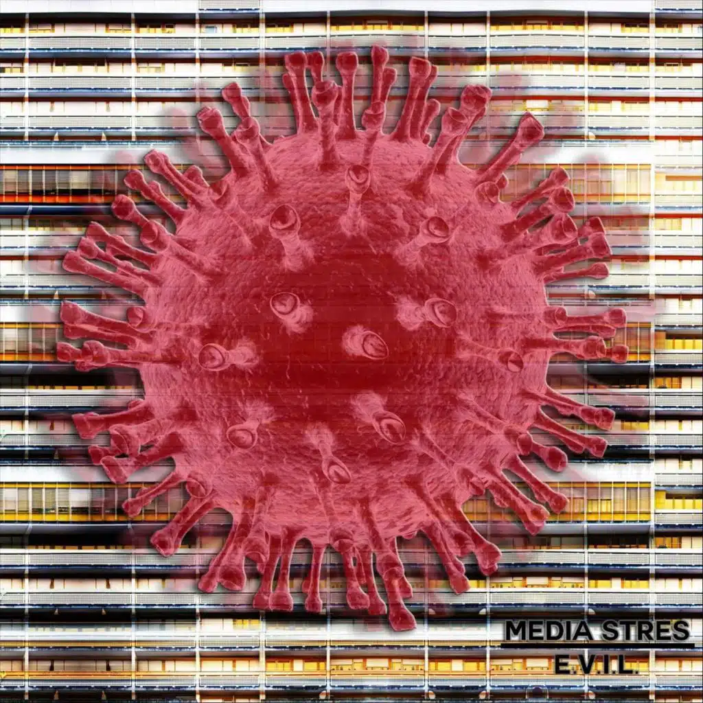 E​.​V​.​I​.​L. (e-Virus Influenced Love)