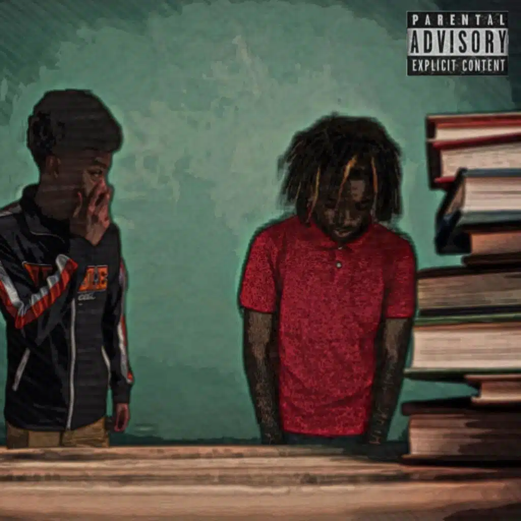 Dumb & Dumber (feat. Firstavedee)