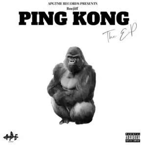 Ping Kong