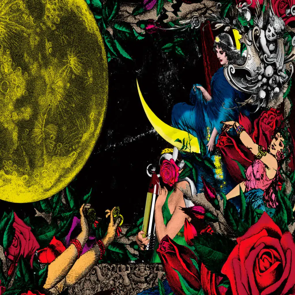 Yoru, Carmen No Shishu