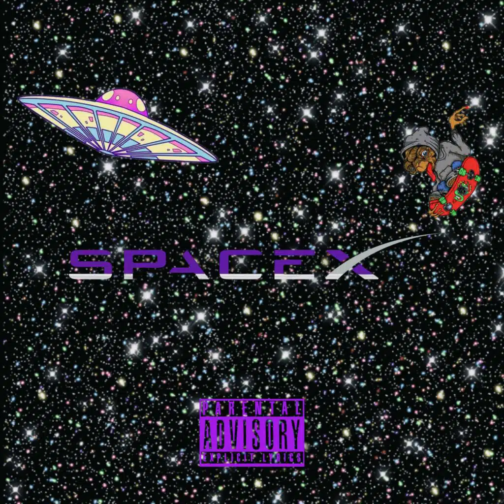 SPACE X