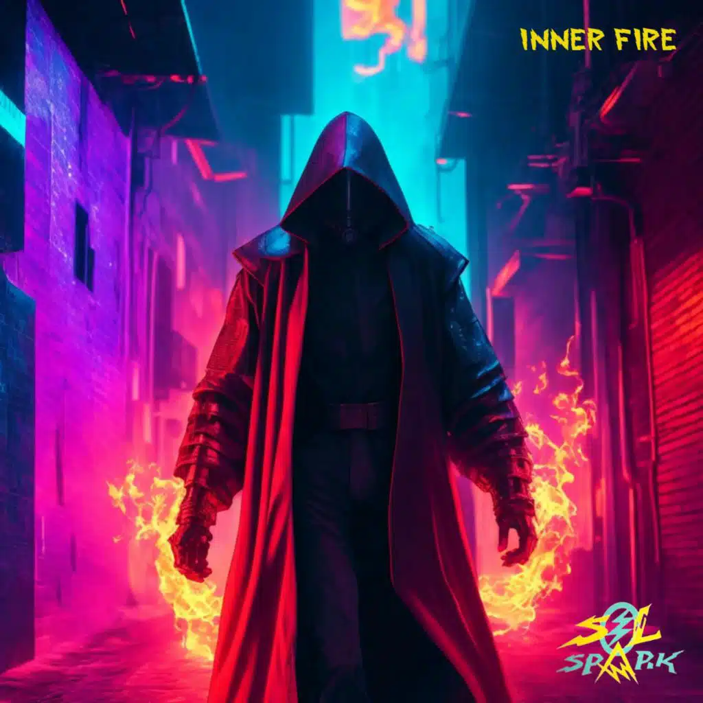 Inner Fire