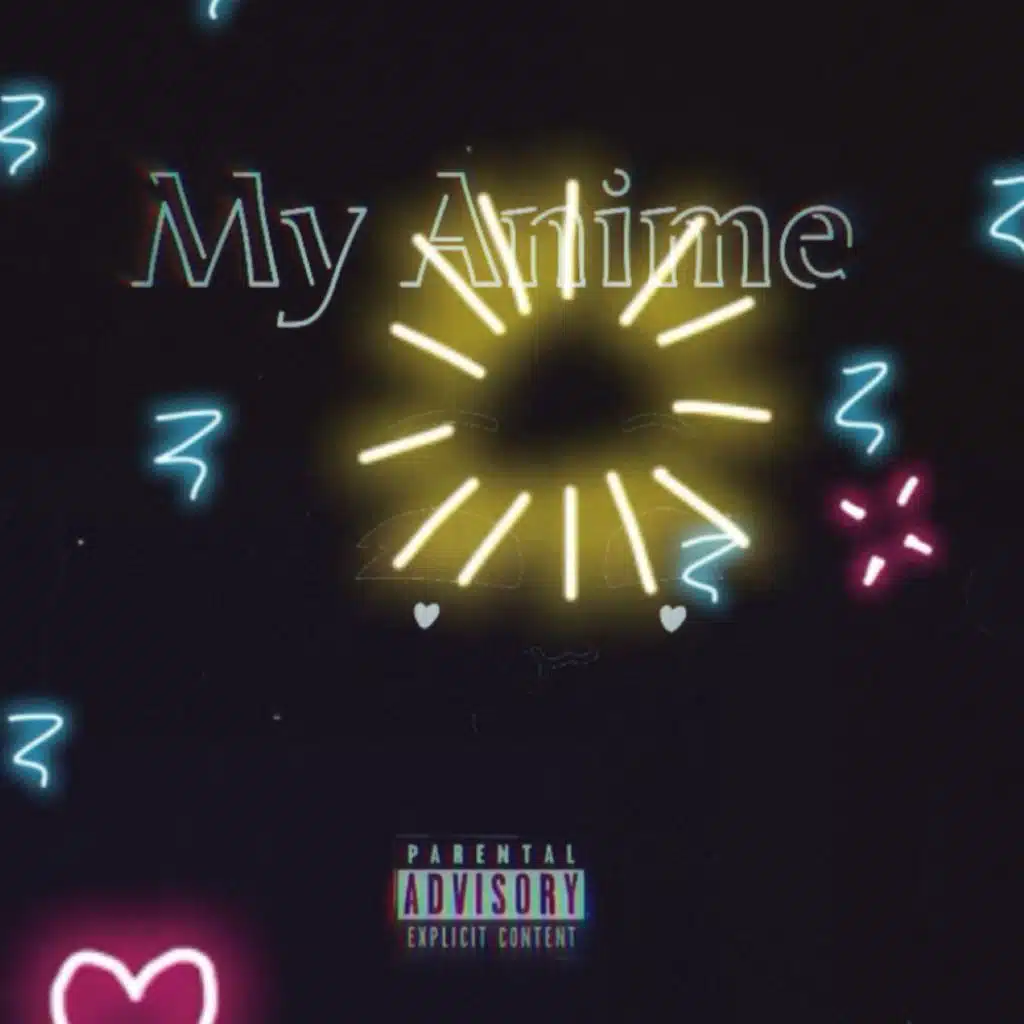 My Anime
