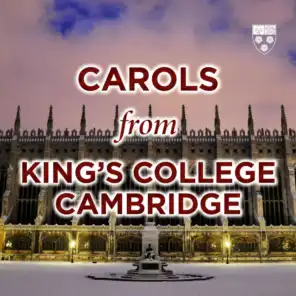 Carols from King's College, Cambridge