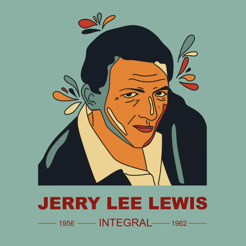 The Return Of Jerry Lee