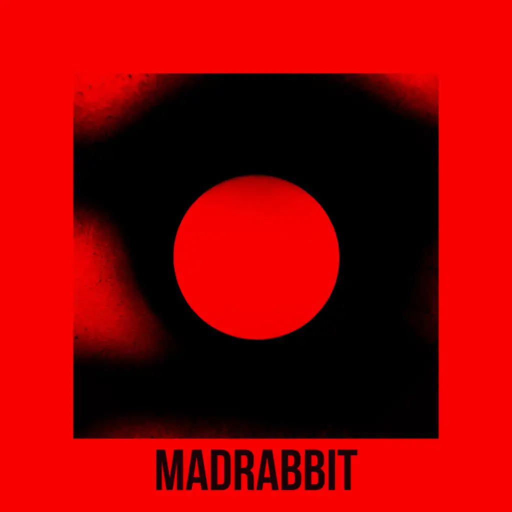 MADRABBIT Vol.5