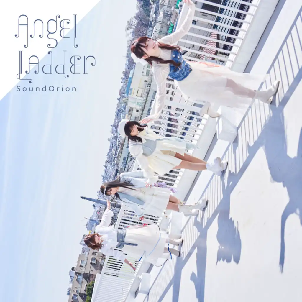 Angel Ladder (Off Vocal Ver.)
