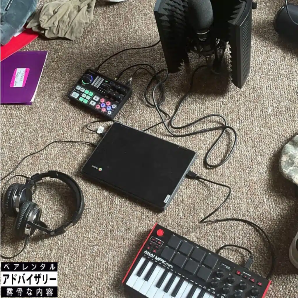 cLeAn_My_RoOm