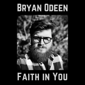Bryan Odeen