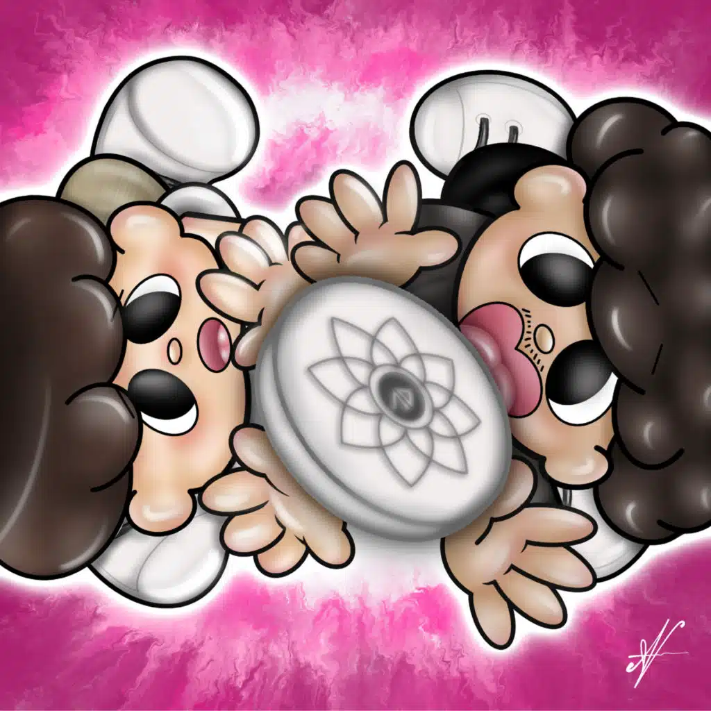 APE FREDDA & Nonstate