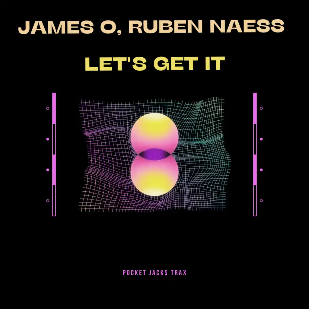 James O & Ruben Naess