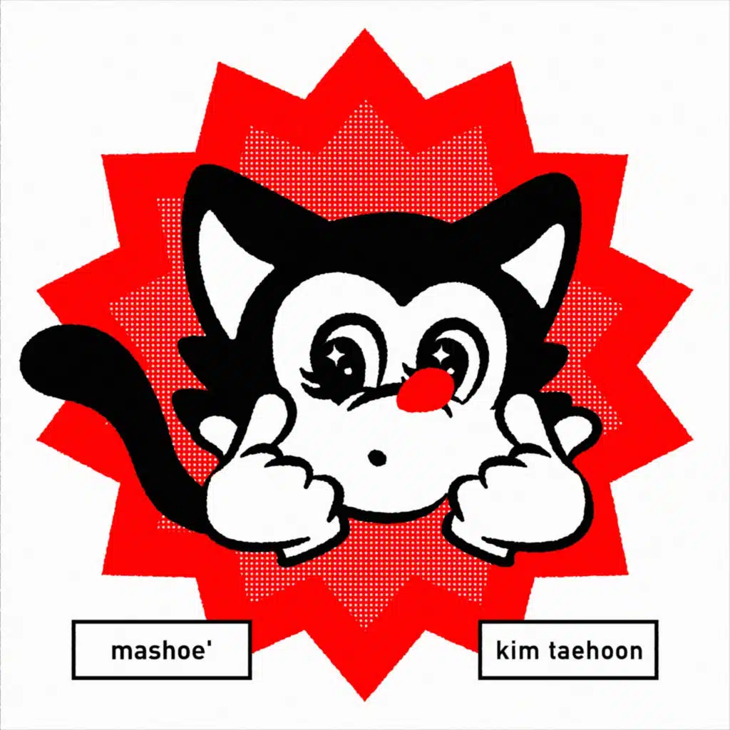 kim taehoon & mashoe'