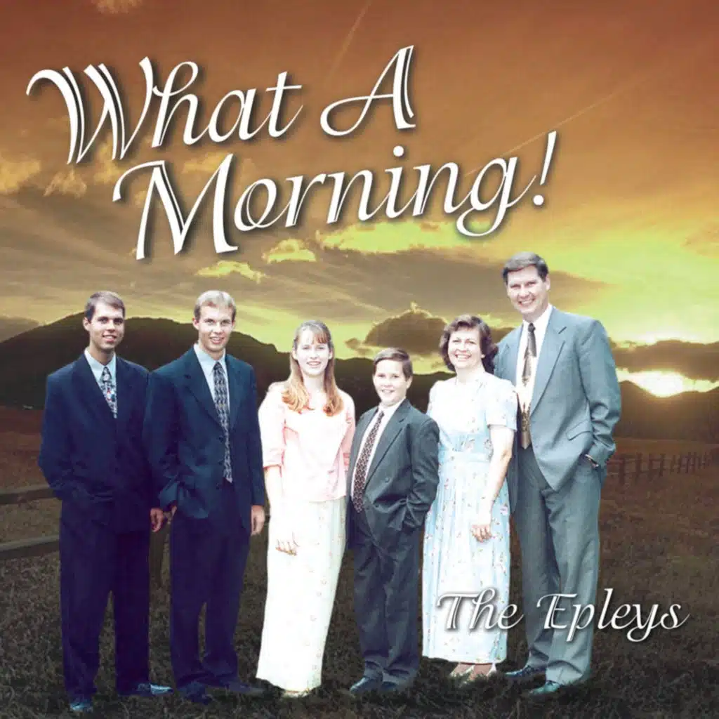 The Epleys & Faith Music Missions
