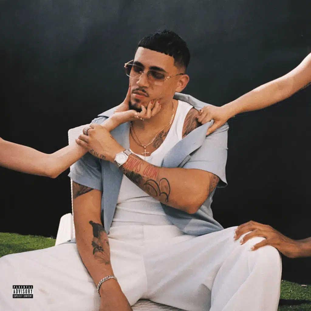 First Summer Without You