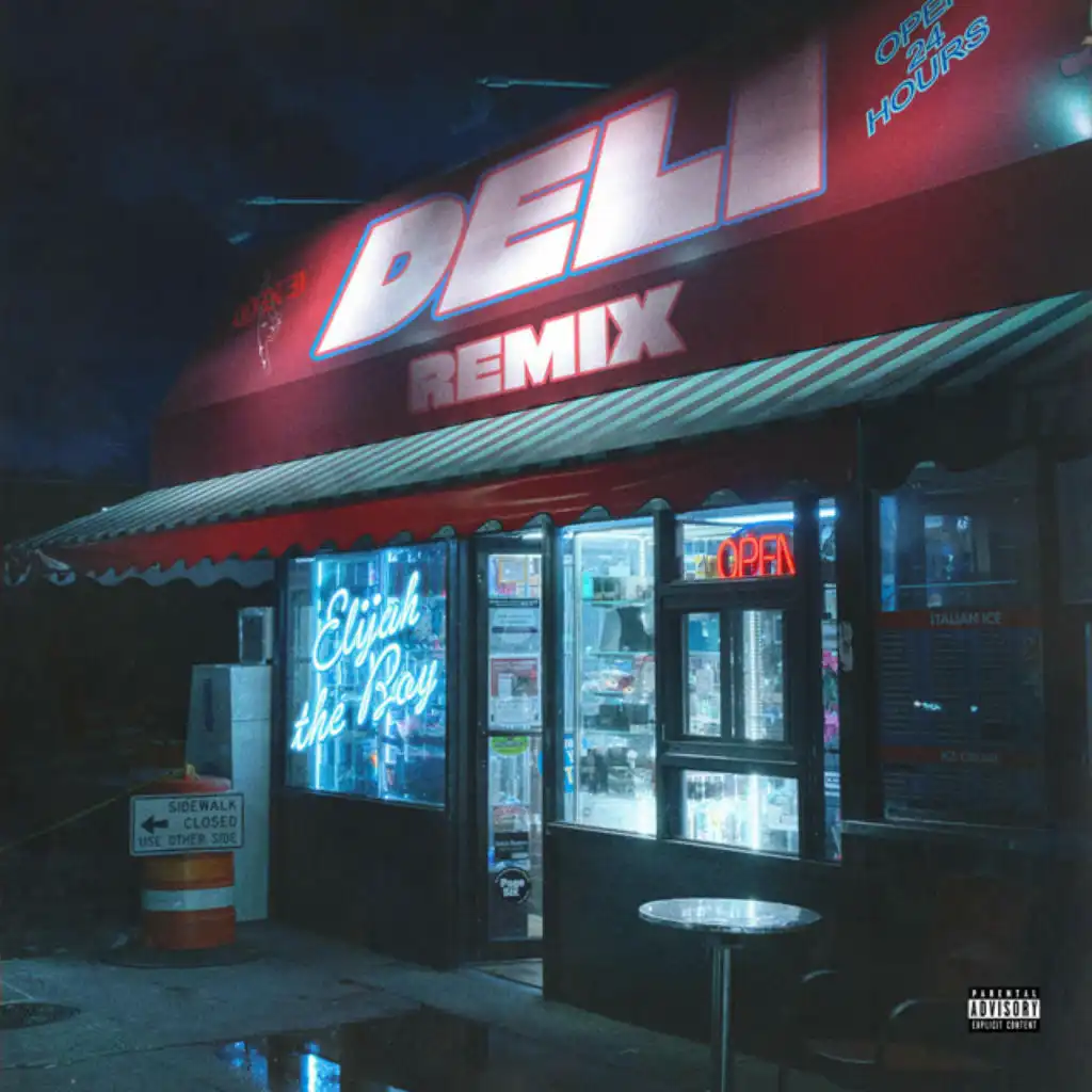 Deli