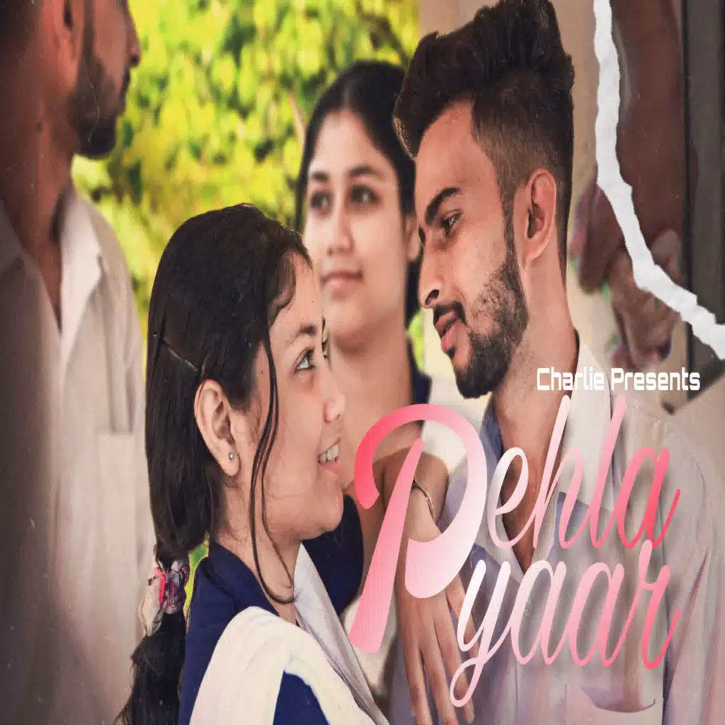 Charlie Boy (Freestyle Kingz)