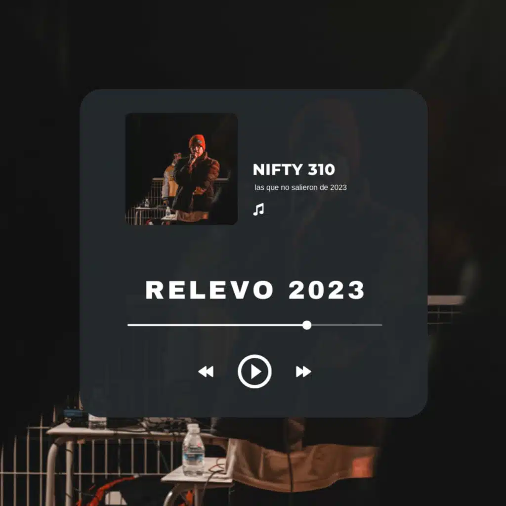 RELEVO 2023