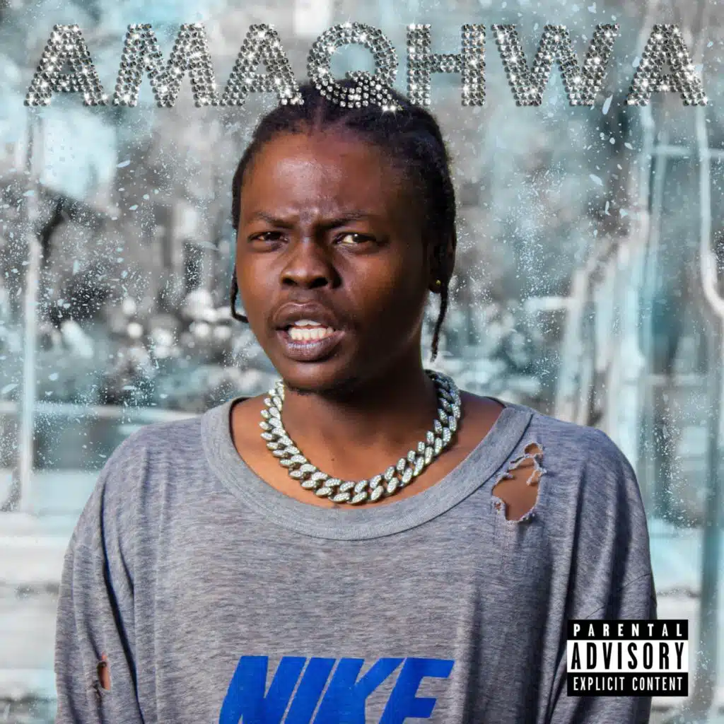 Amaqhwa (feat. Lida Srat)