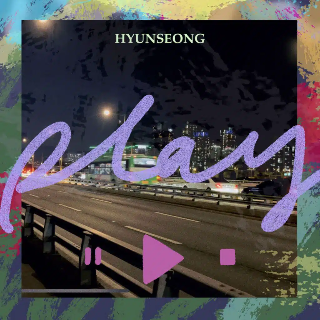 1st Mini Album 'PLAY'