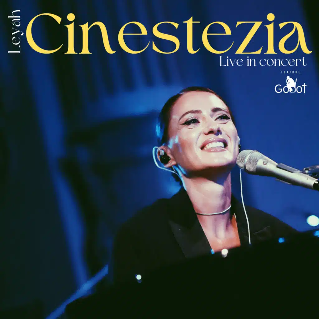 Aura (Live from Cinestezia)