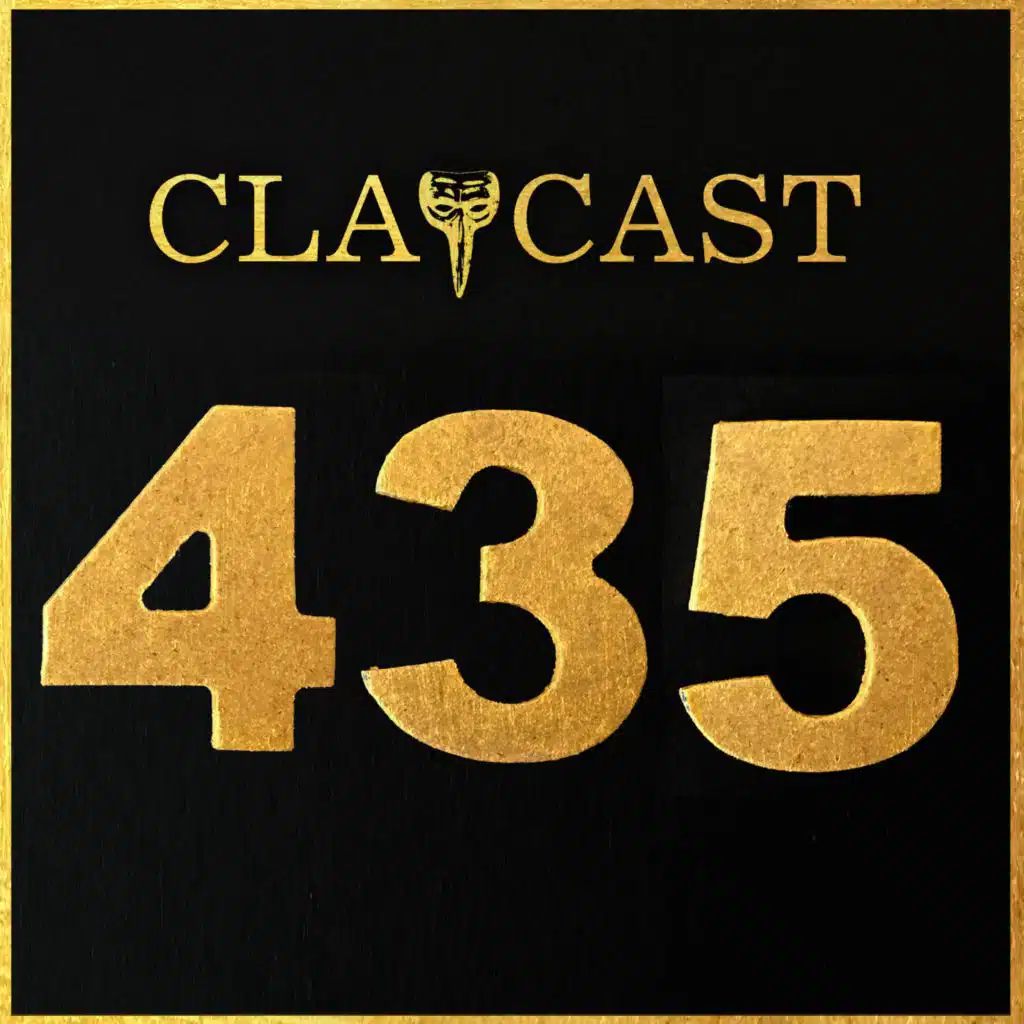 Clapcast 435