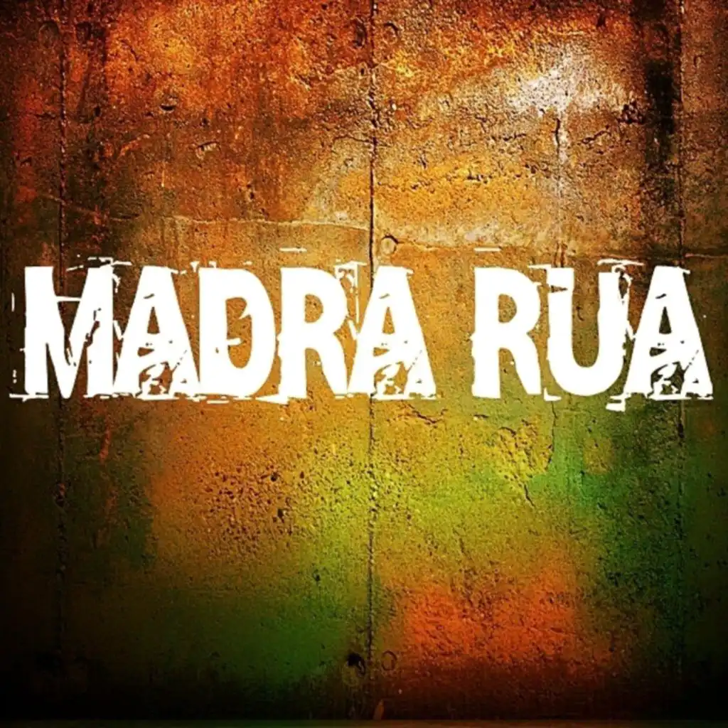 Madra Rua