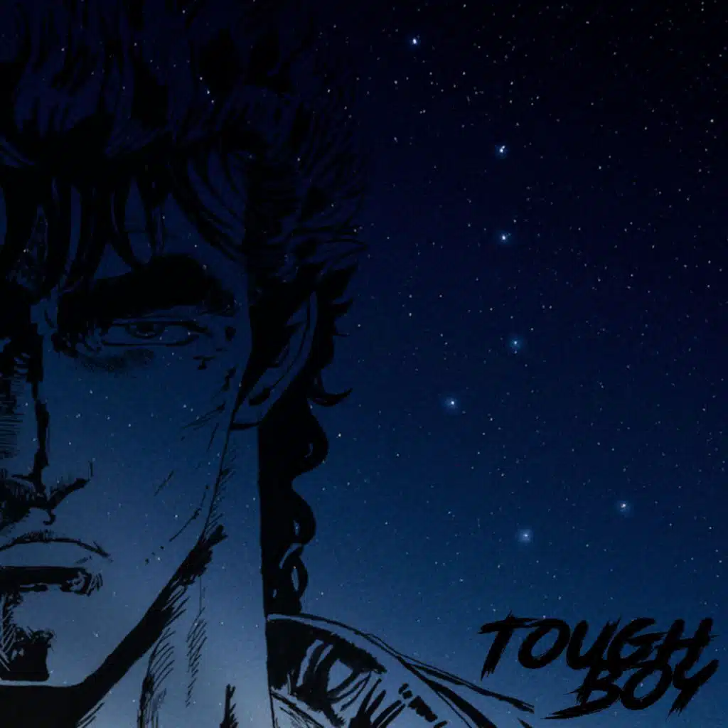 Tough Boy (feat. Gabriels)