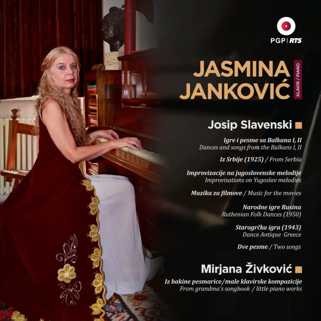Jasmina Janković
