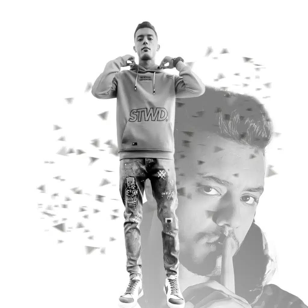 بقيت اخاف وخواف - ويابا القلب موجوع