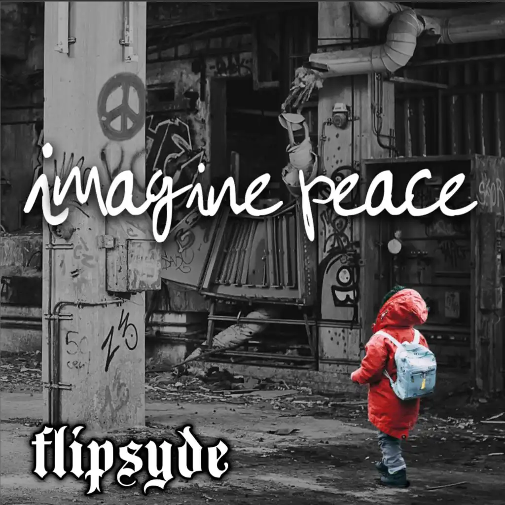 Imagine Peace