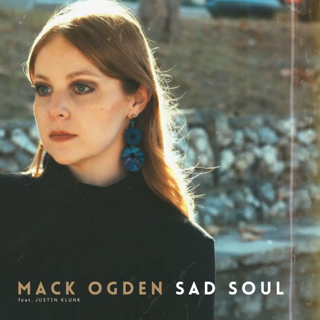 Mack Ogden