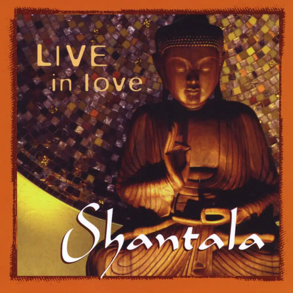 Live in Love,  Vol.1