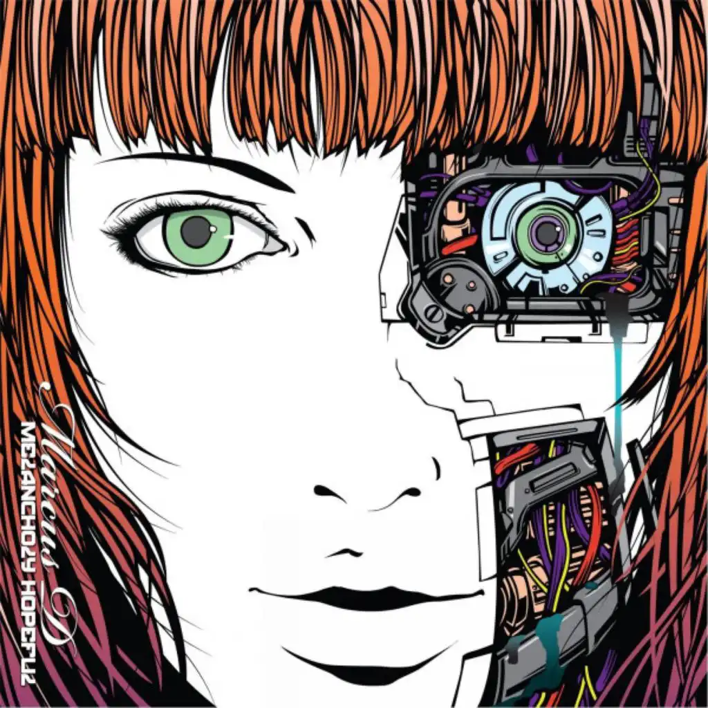 Titania (Instrumental Version)