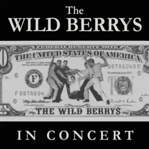 The Wild Berrys