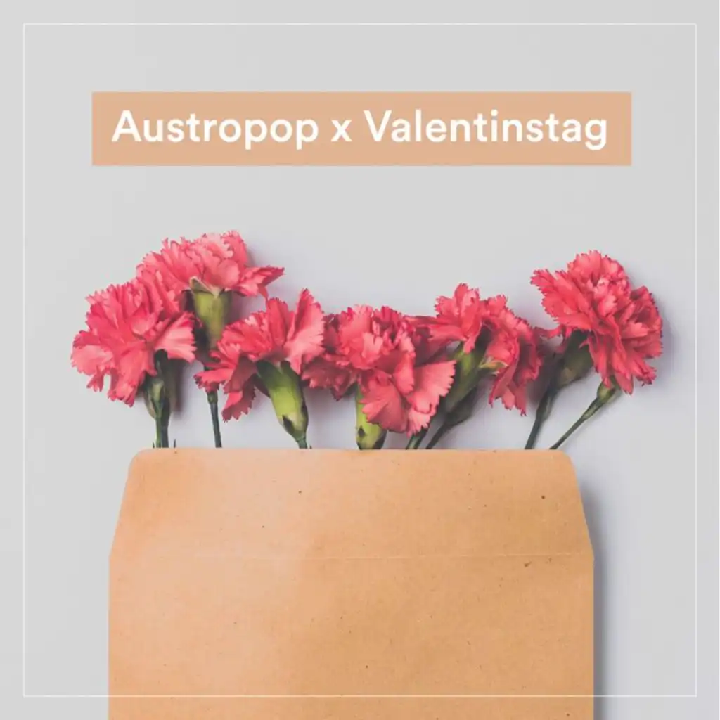 Austropop x Valentinstag