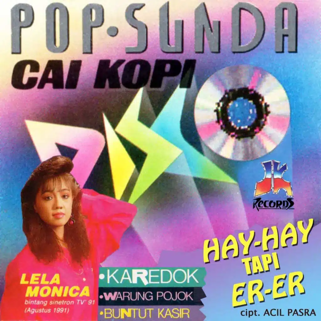 Cai Kopi