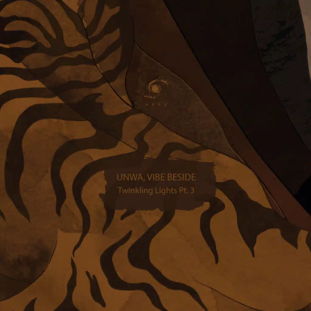 Twinkling Lights (Home Shell Remix)